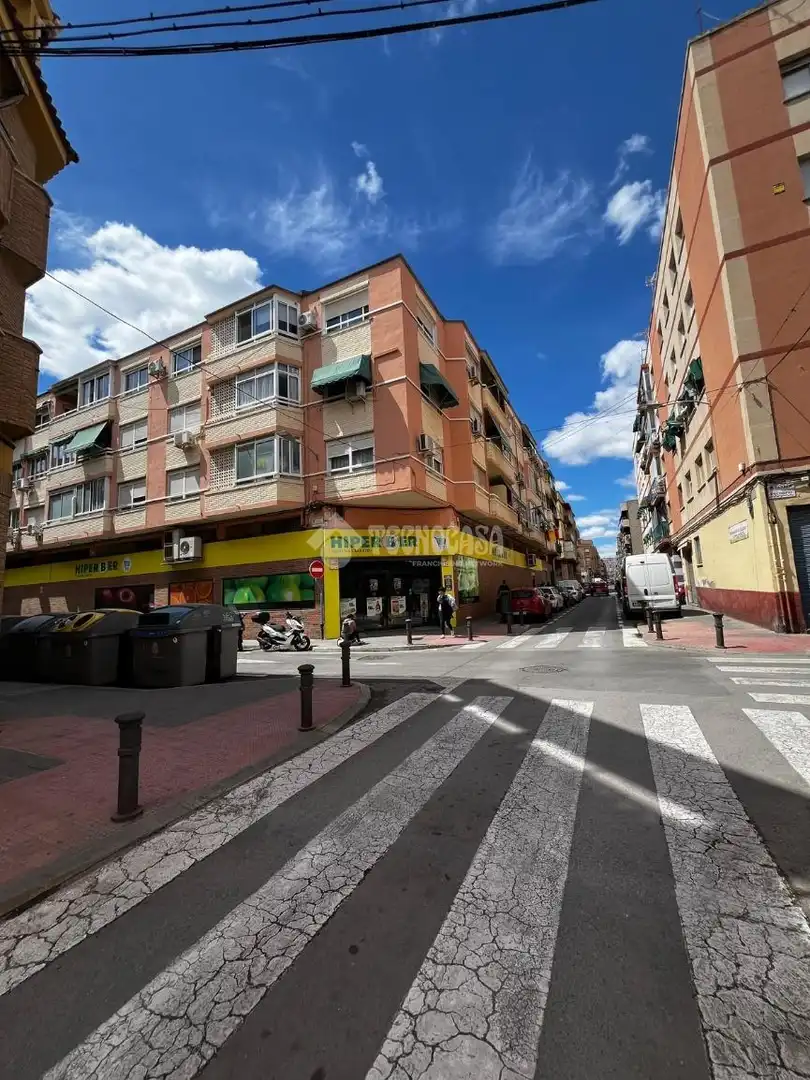 Flat for sale in Florida - Ciudad de Asís, imagen 14