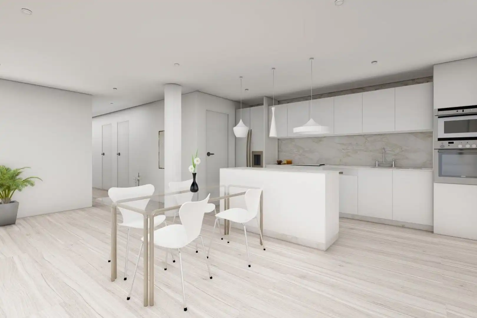 Casa en venta en Calasparra, imagen 4
