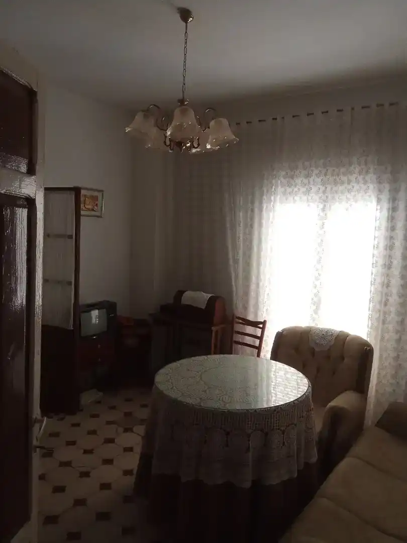 Living room of Detached homes for sale in Úbeda, Jaén