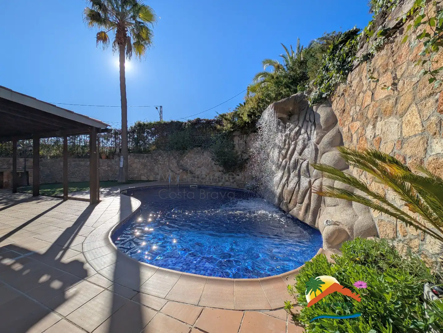 Maison avec piscine à vendre à Serra Brava, imagen 3