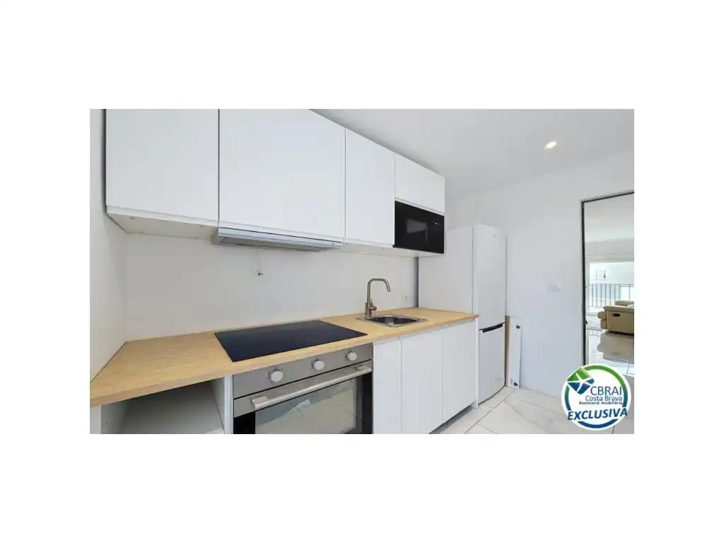 Piso en venta en Avenida Del Nautilus 17, imagen 4