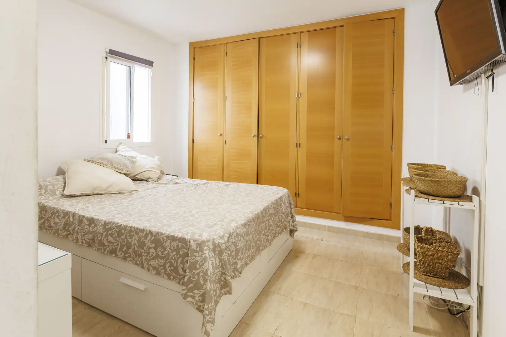 Appartement avec ascenseur à vendre à López Botas 20, imagen 19