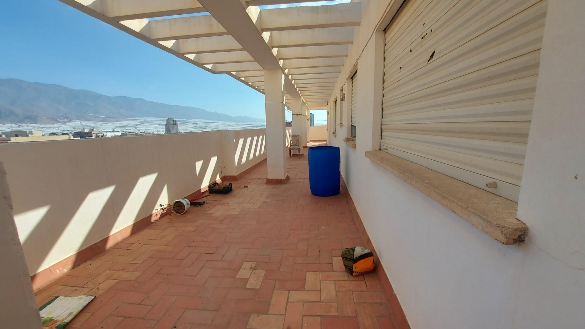 Attic for sale in Ejido Sur