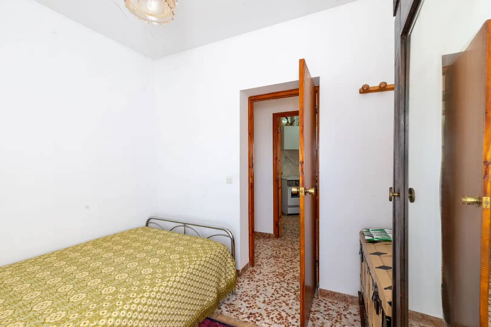 Terraced house with garden for sale in Madrigal de la Vera, imagen 32