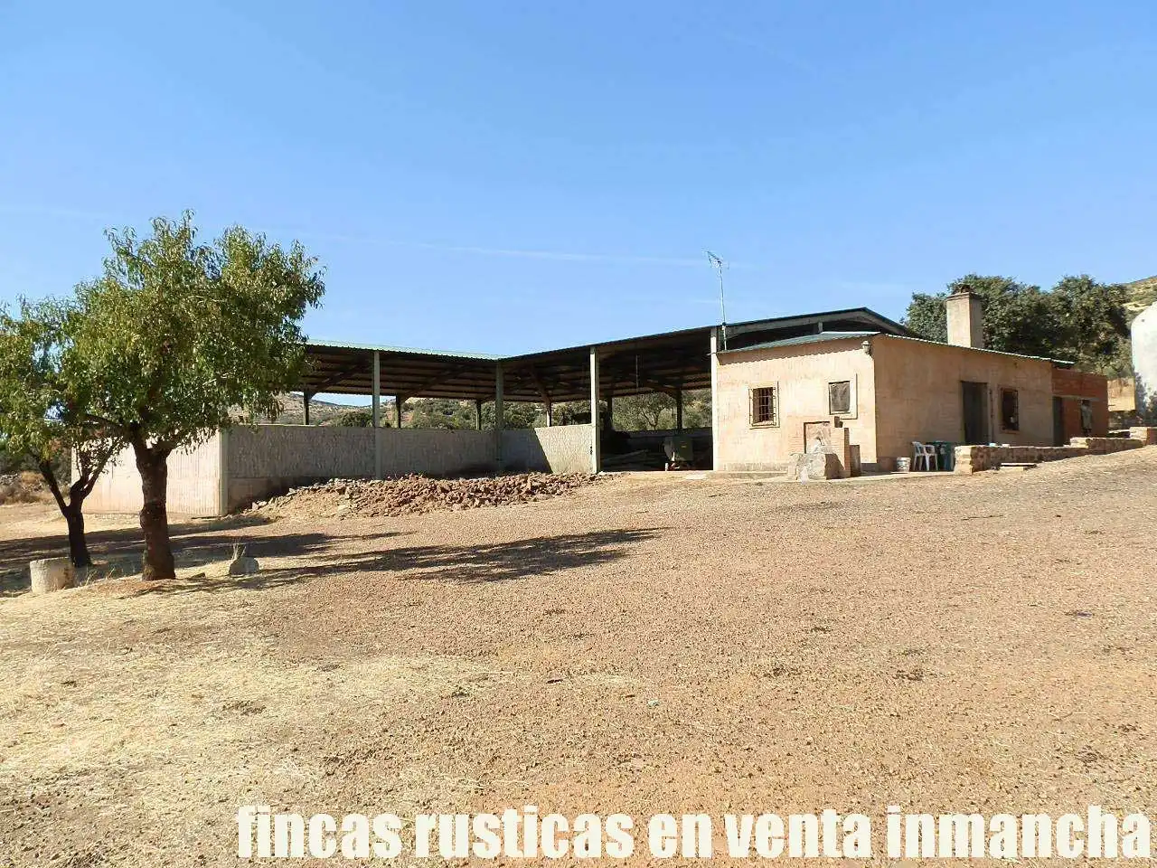 Terreny rústic en venda a Fuente el Fresno, imagen 21