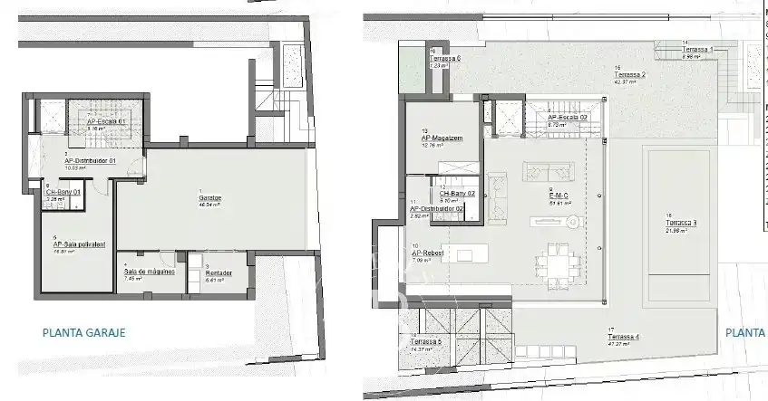 Casa con piscina en venta en Tueda, imagen 15