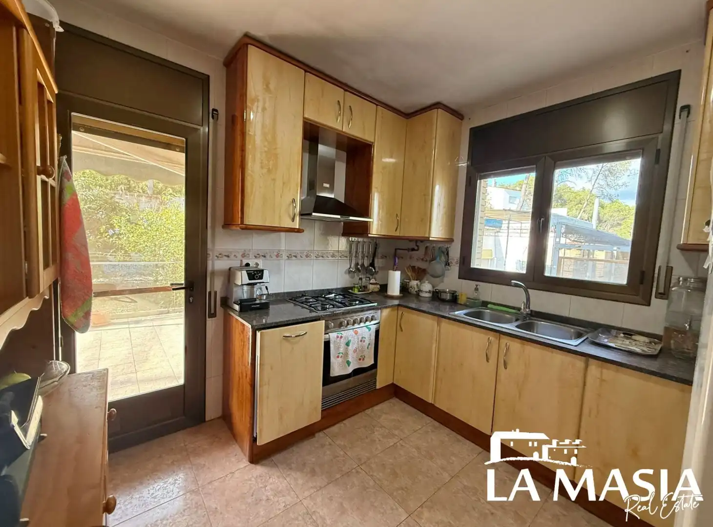 Casa con jardín en venta en Olivella, imagen 7