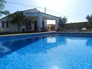Casa o chalet de alquiler en Carril la Isleta, 24, Roche