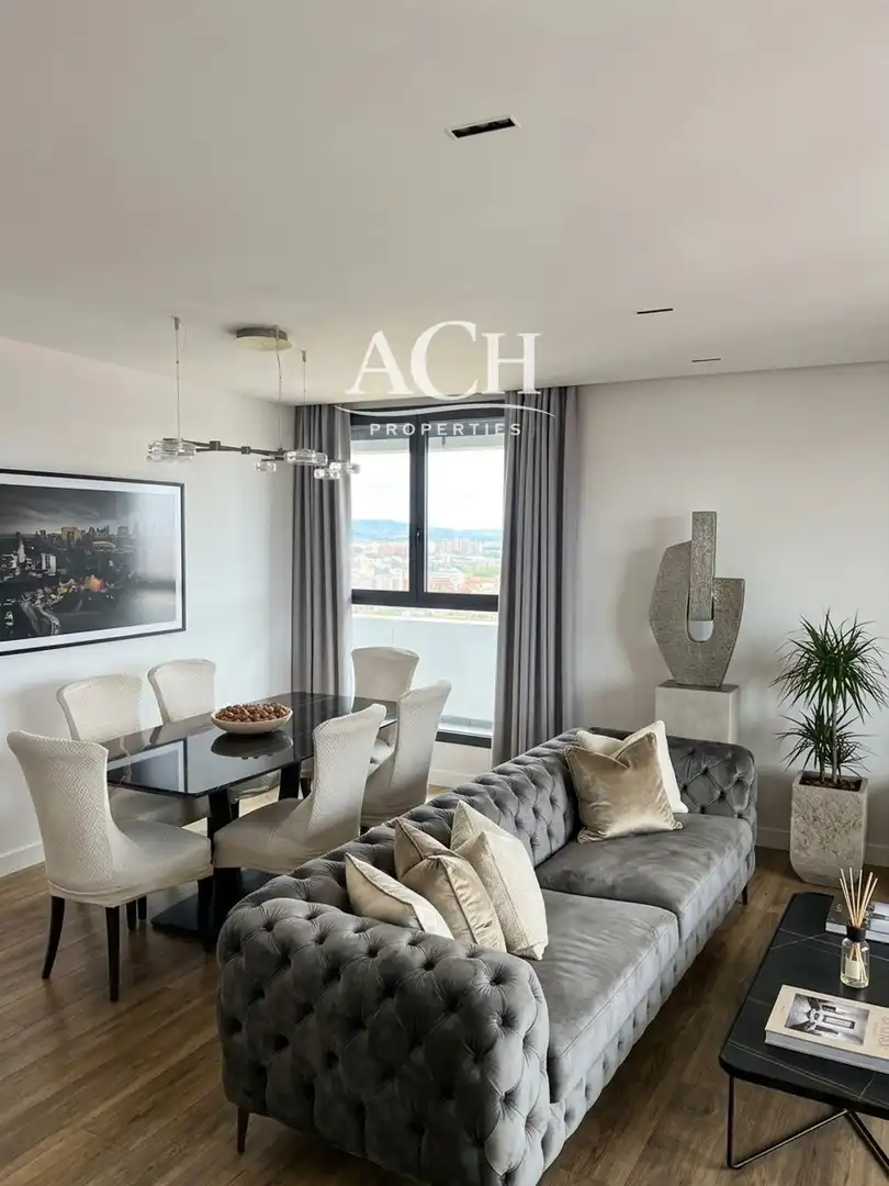 Wohnung mit Terrasse zur Miete in de la Dirección, imagen 6