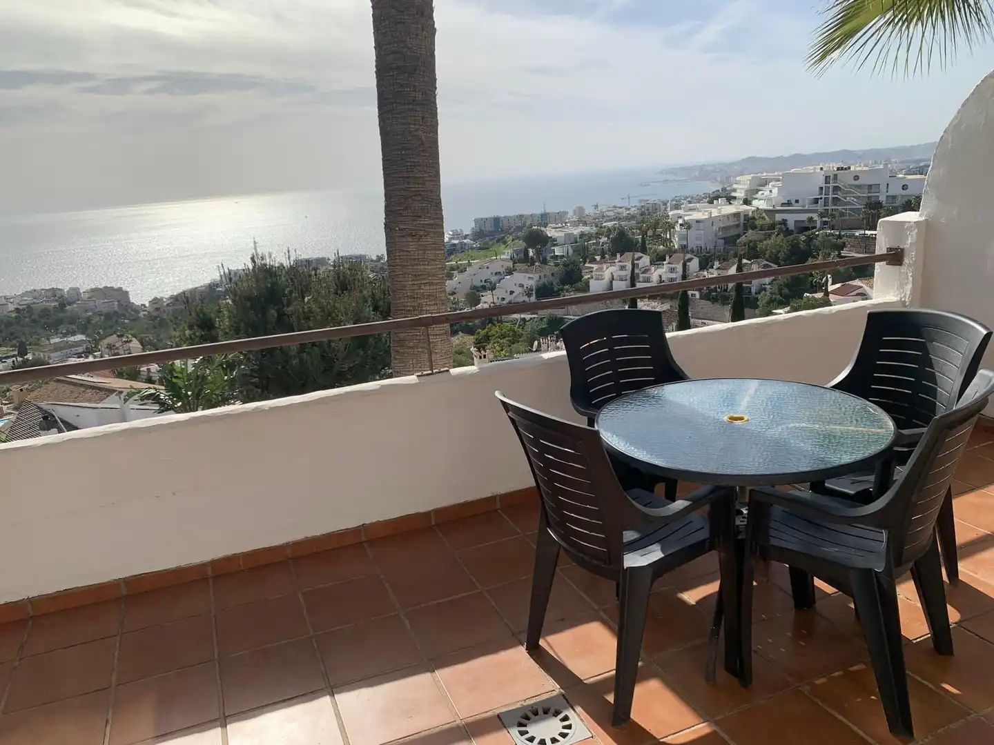 Apartamento de alquiler en Calle París, La Capellanía - El Higuerón
