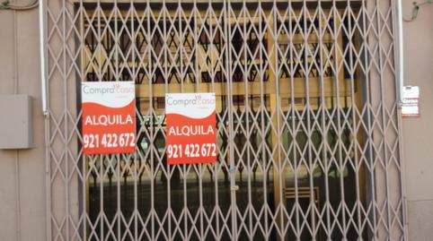 Photo 2 of Premises to rent in Vía Romana, Segovia Capital