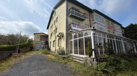 Foto 4 de Edificio en venta en Ac-862, Cedeira, A Coruña