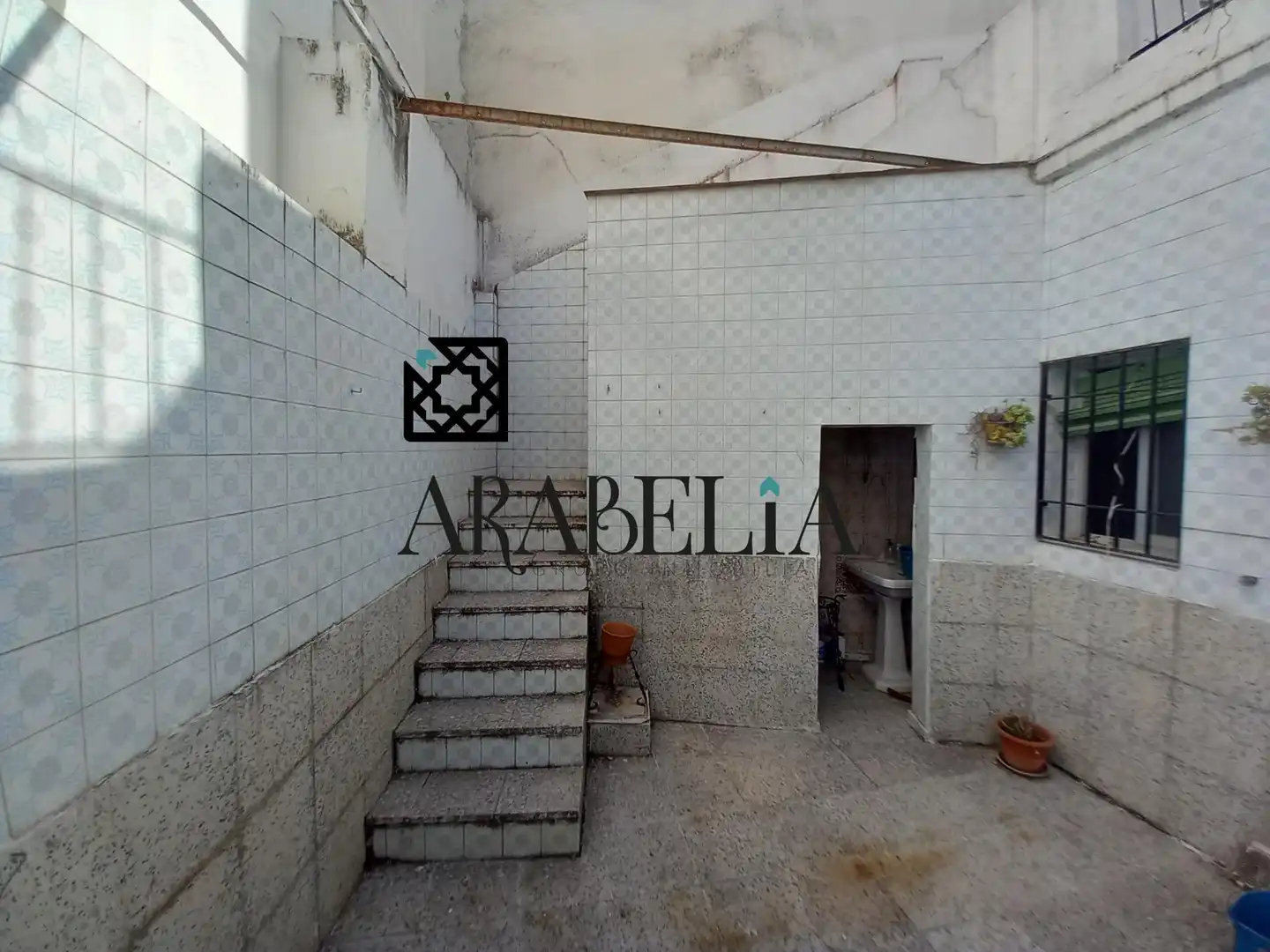 Casa o xalet en venda en Norte-Sierra