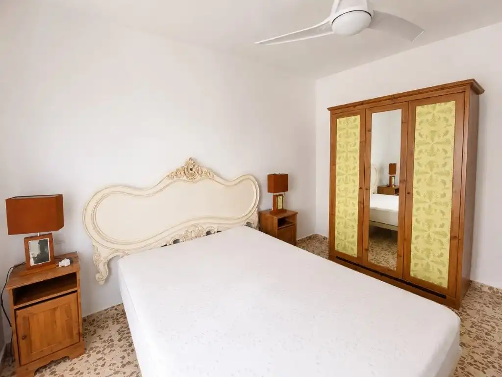Wohnung mit Aufzug zur Miete in Cruz de Humilladero, imagen 12
