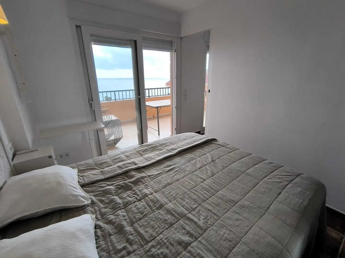 Apartament amb ascensor de lloguer a Calle Calle Cabo, imagen 26