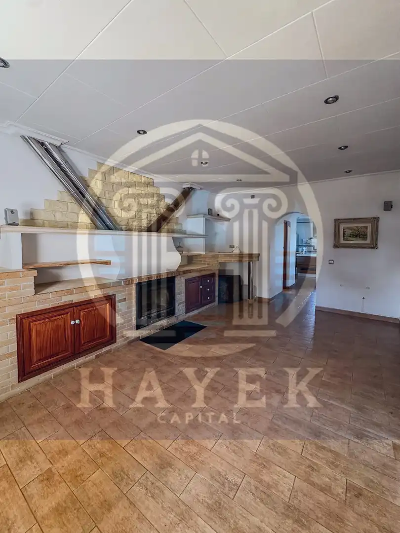 Casa en venta en Zona Periurbana, imagen 9