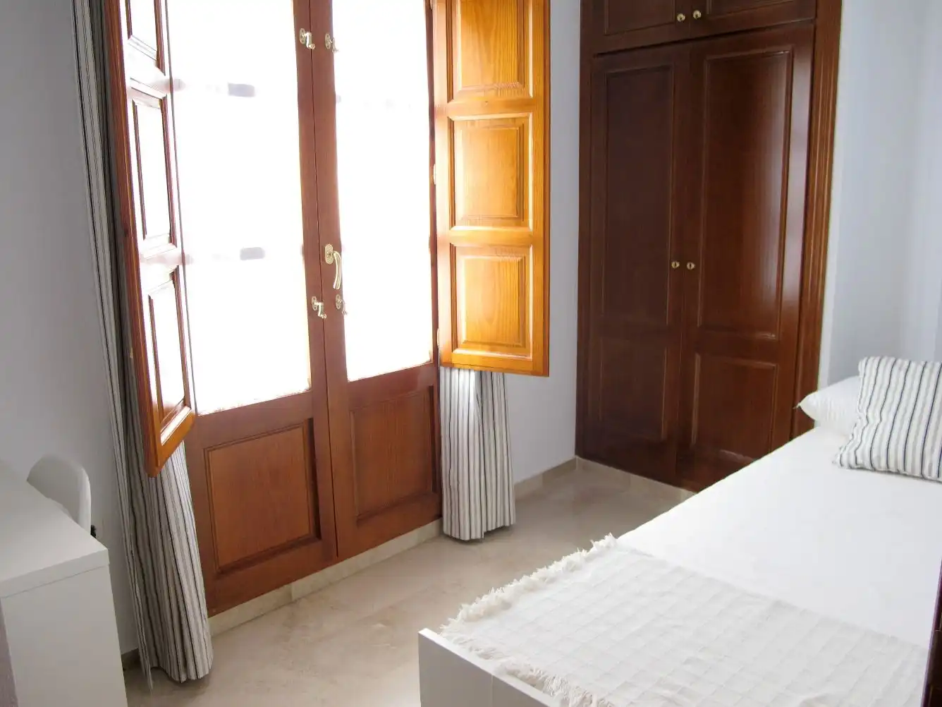 Dúplex de lloguer a Calle Afán de Ribera, 1, Fígares