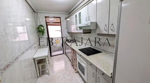 Foto 5 de Pis en venda a Cerería, Casco Antiguo, Talavera de la Reina