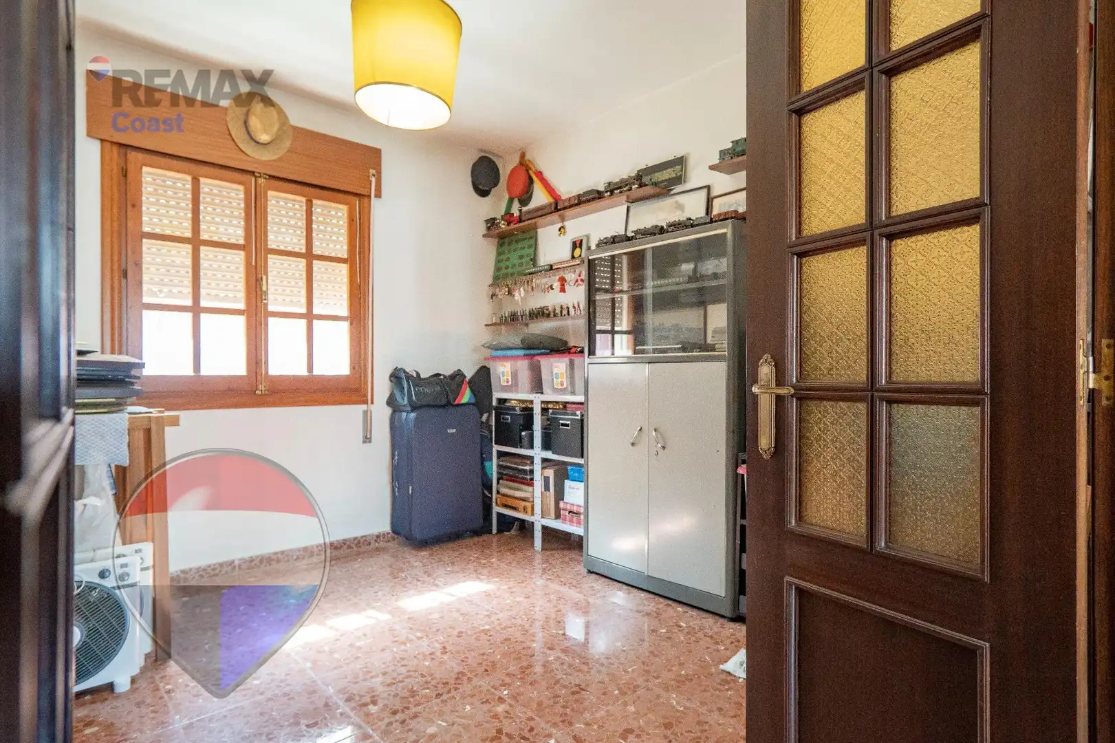 Cocina de Casa o chalet en venta en Málaga con Aire acondicionado, Calefacción y Jardín privado