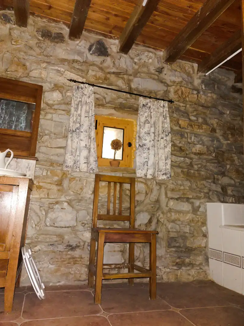 Finca rústica en venta en Gaztelu, Gipuzkoa