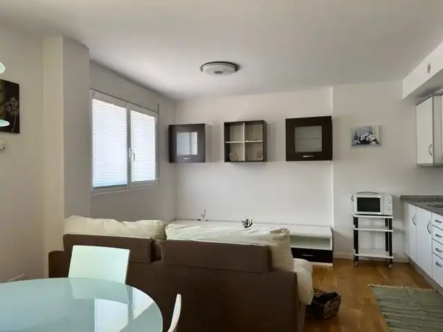 Apartments for rent in Rúa de Boiro, 1, Campus Norte - San Caetano