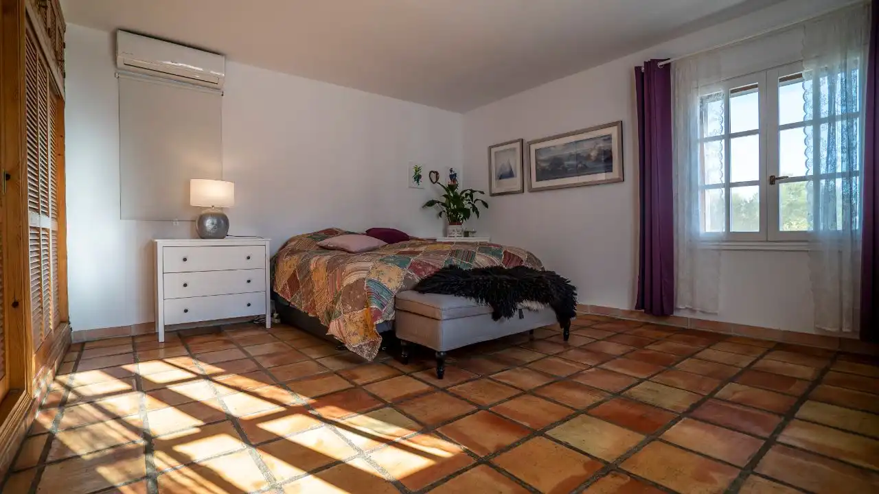 Detached house with pool for sale in Escandinavia - Cautivador, imagen 6