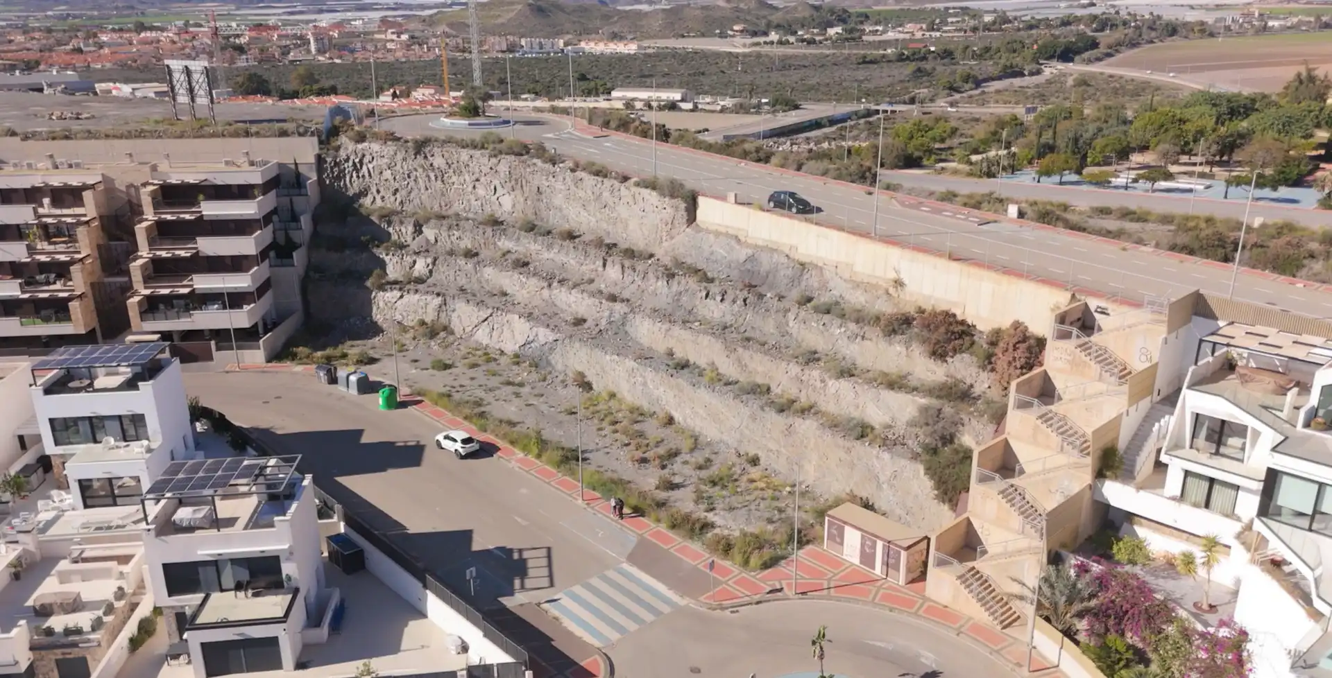 Piso con terraza en venta en El Hornillo, imagen 8