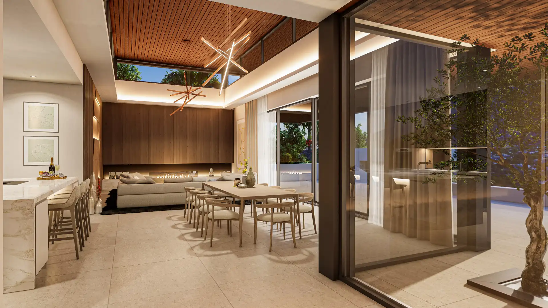 Haus mit Pool zum Verkauf in Marbella Centro, imagen 14
