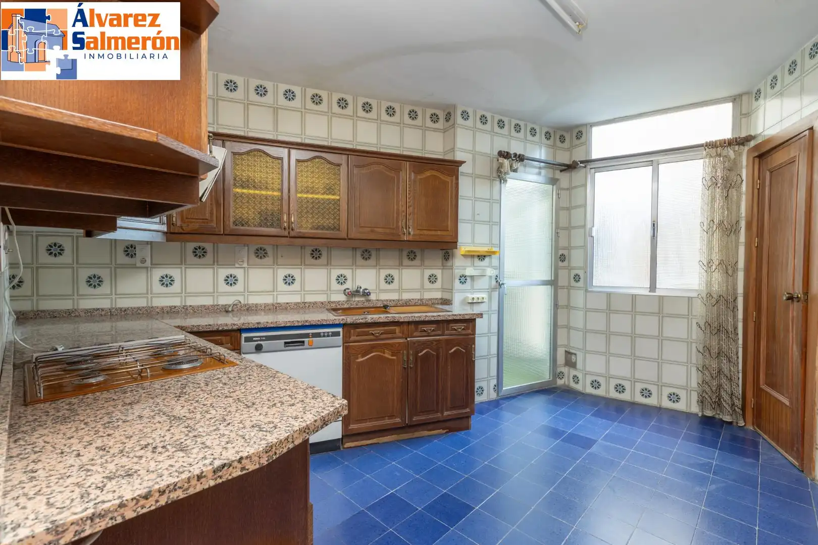 Flat with terrace for sale in NUEVA DE SAN ANTON, imagen 10
