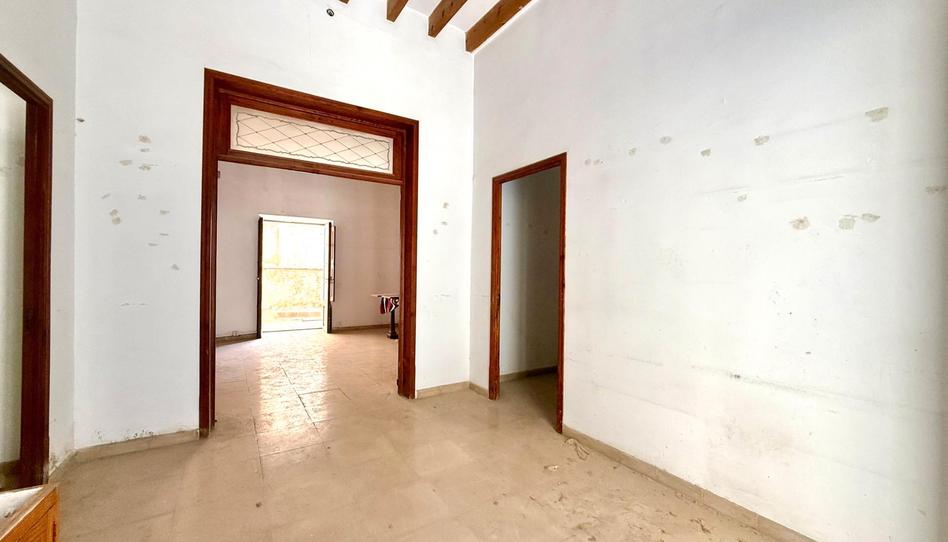 Photo 1 of Planta baja for sale in Carrer de Sa Llum, Selva, Illes Balears