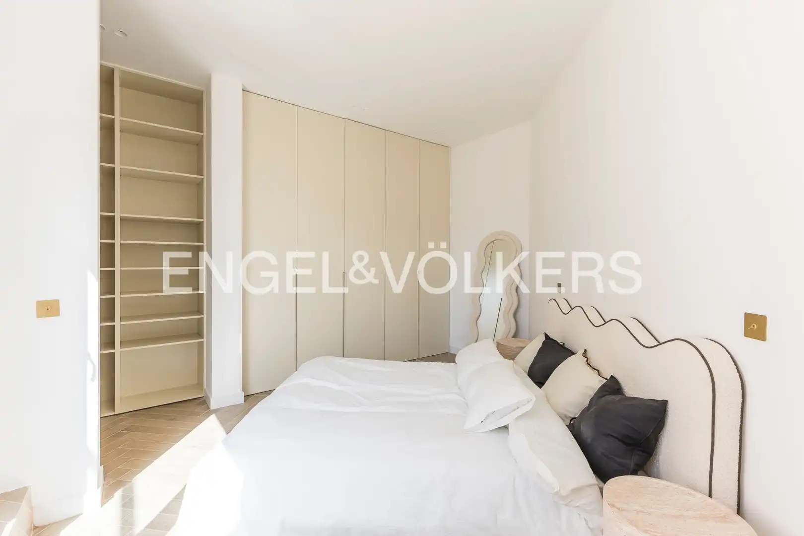 Habitación de Ático en venta en Madrid con Aire acondicionado, Calefacción y Terraza
