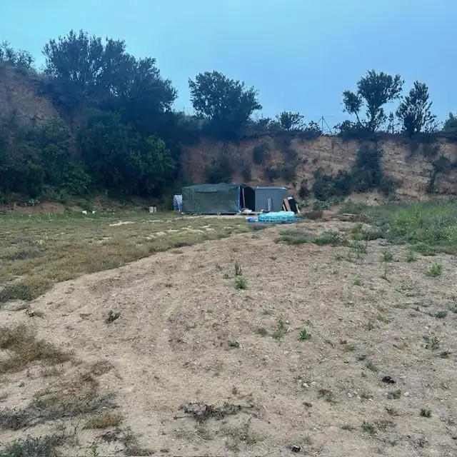 Land for sale in Santa Cruz de Tenerife