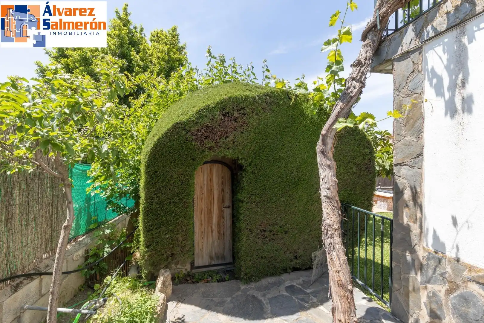 Villa mit Terrasse zum Verkauf in Calle Calle Borgoña, imagen 49