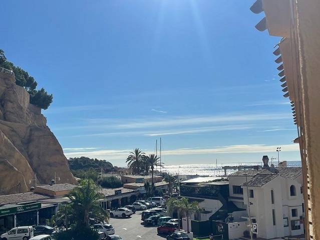 Apartamento en Alquiler en CURRICA en Mascarat