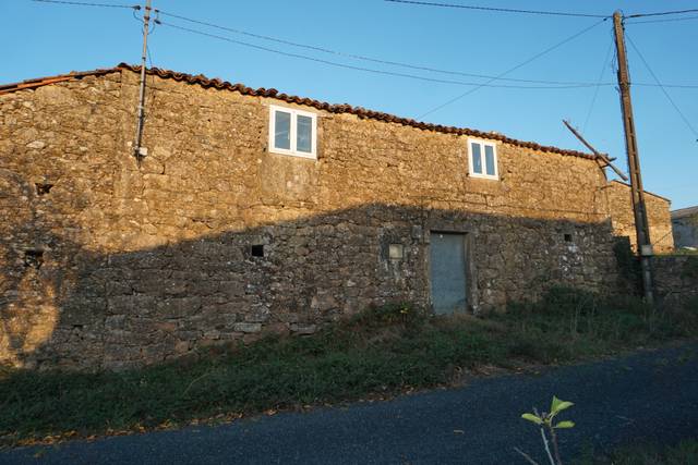 Finca rústica en Venta en Lugar Barazon, 7 en Santiso