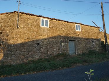 Maison rustique à vendre à Lugar Barazon 7