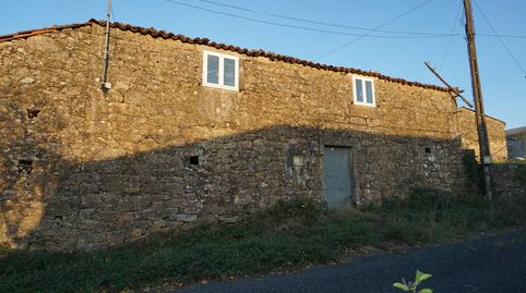 BARAZON, SANTISO, A CORUÑA