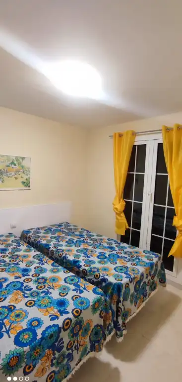 Schlafzimmer von Haus oder Chalet zum Verkauf in Antigua