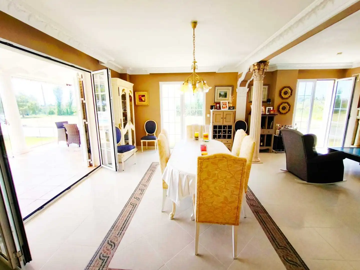 Chalet con terraza en venta en El Marenyet, imagen 20