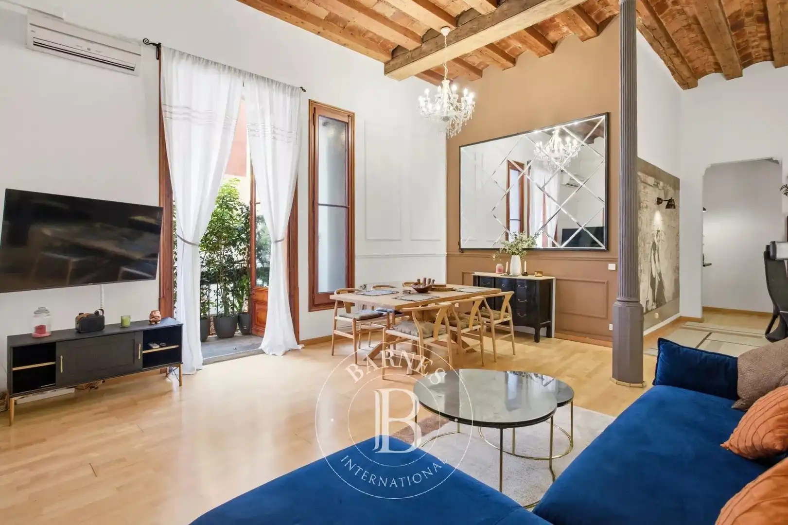 Piso con ascensor en venta en Ciutat Vella, imagen 4