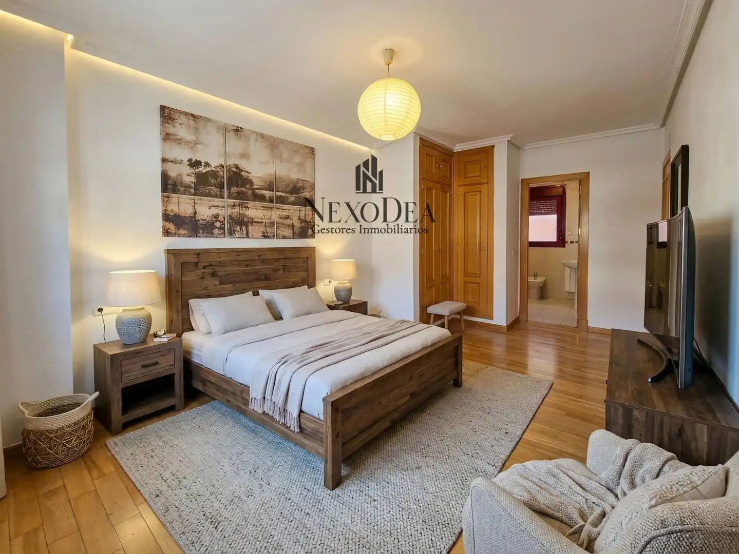Wohnung mit Pool zum Verkauf in Leonardo Da Vinci, imagen 30