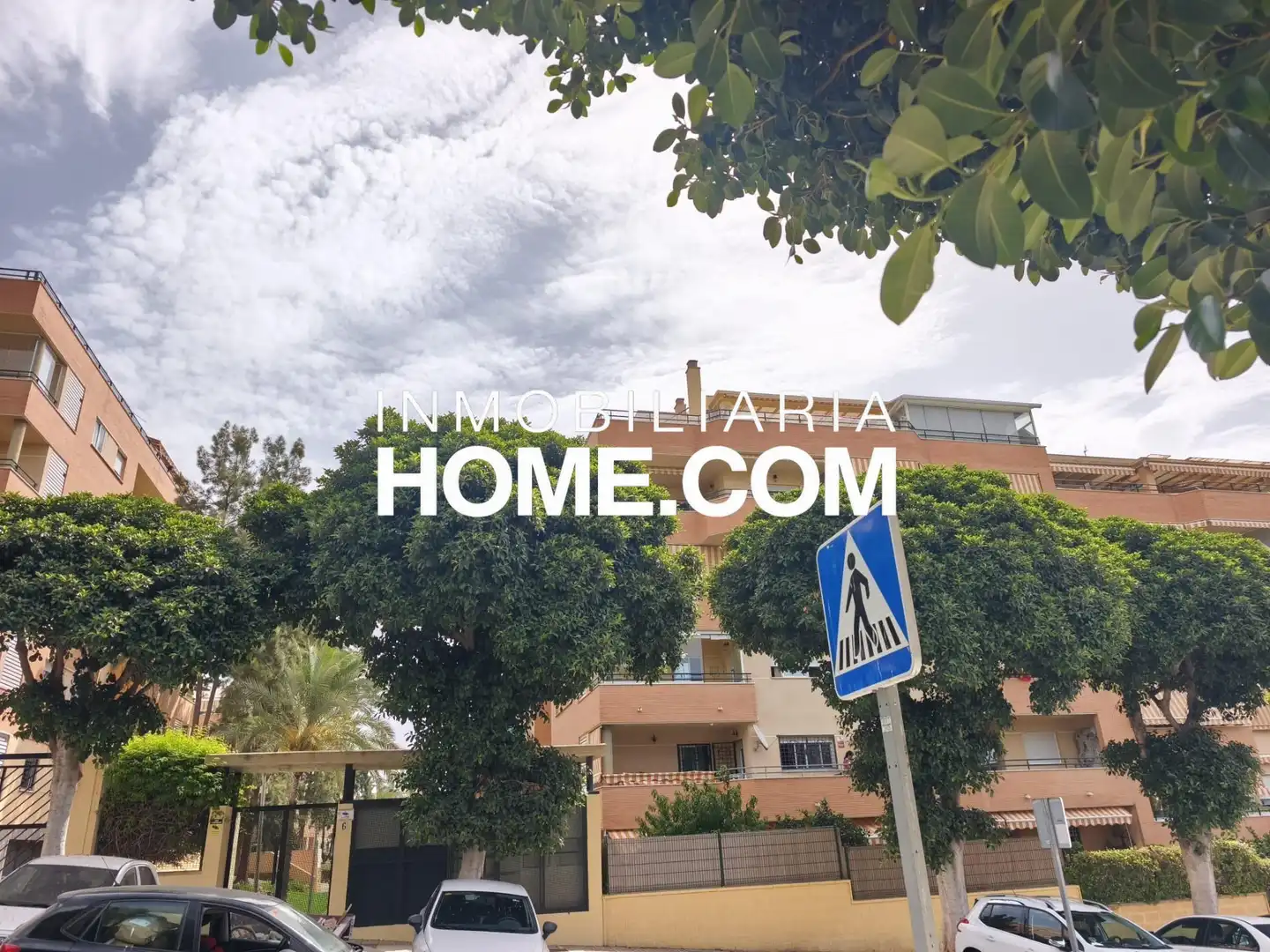 Flat with terrace for sale in Calle Andrés Segovia, imagen 57
