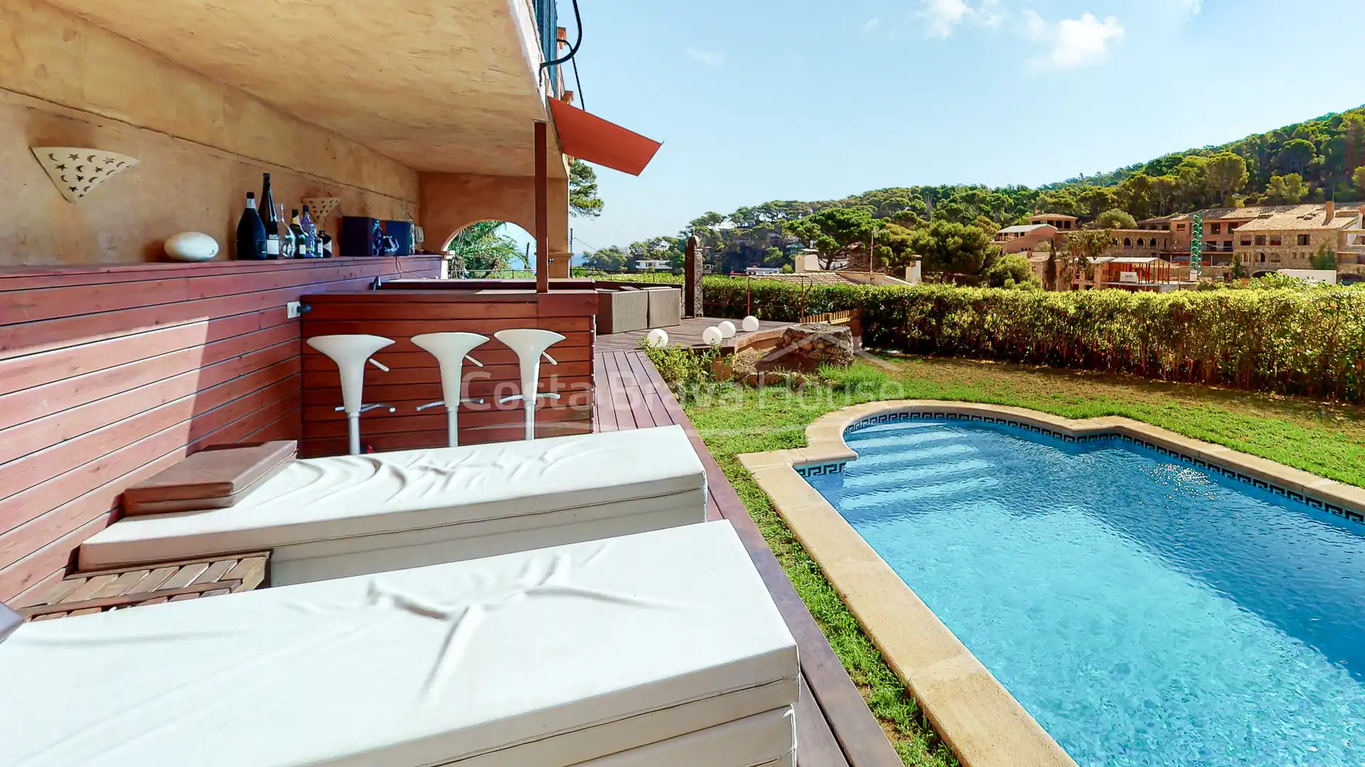 Haus mit Pool zum Verkauf in Passatge catalonia, imagen 2