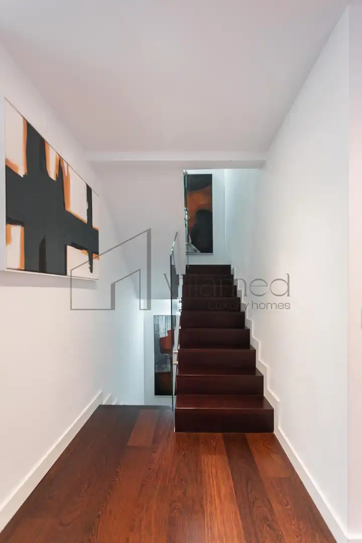 Casa o chalet en venta en L'Eliana con Aire acondicionado, Jardín privado y Terraza