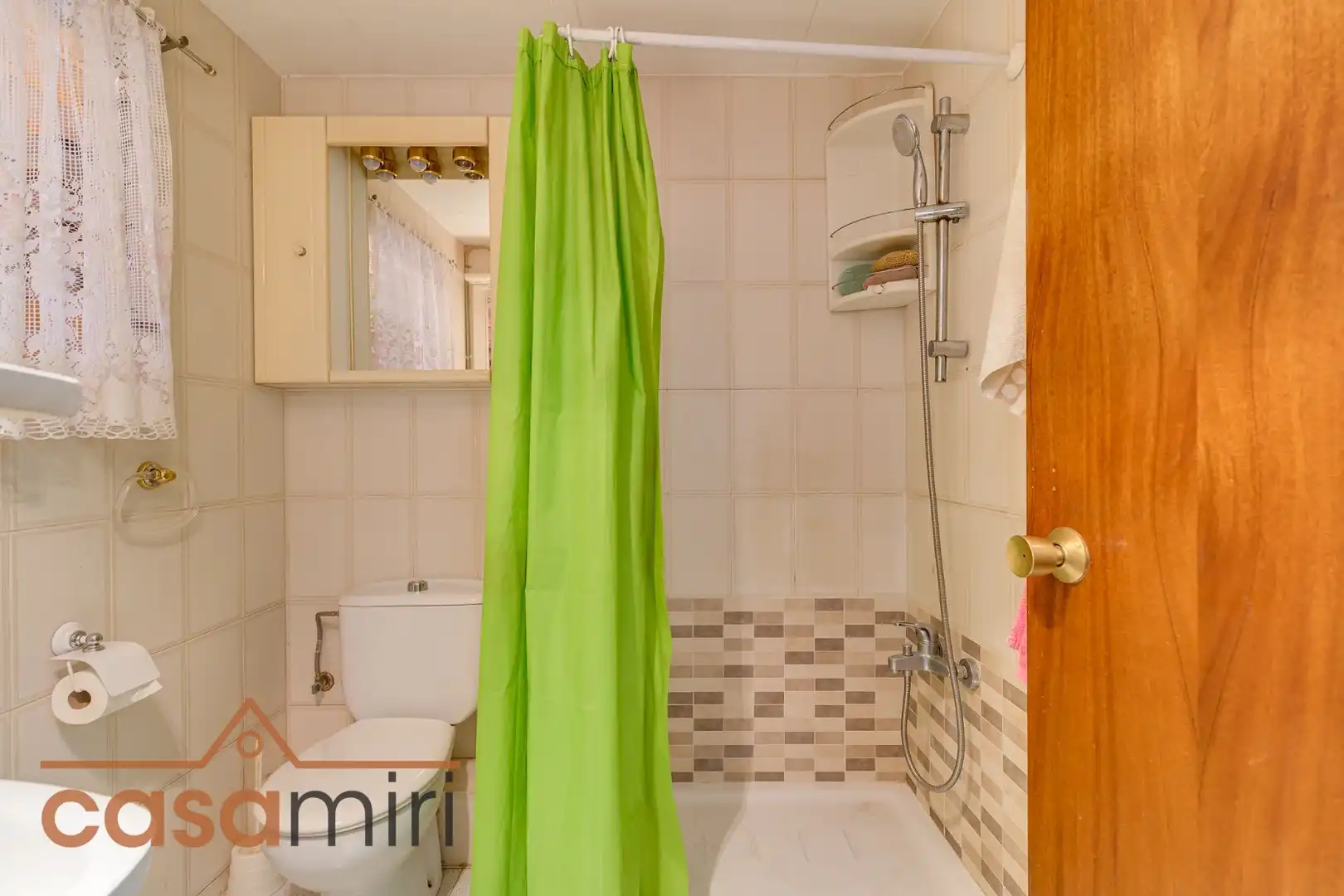 Bany de Casa o xalet en venda en Arenys de Mar amb Calefacció, Jardí privat i Terrassa
