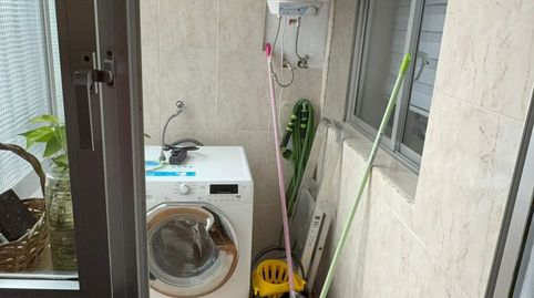 Foto 4 de Piso de alquiler en Huerta de la Reina - Trassierra, Córdoba Capital