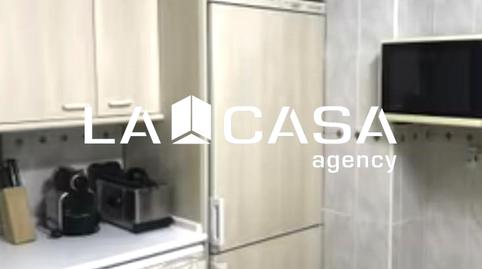 Photo 4 of Flat to rent in San Pablo, Sevilla