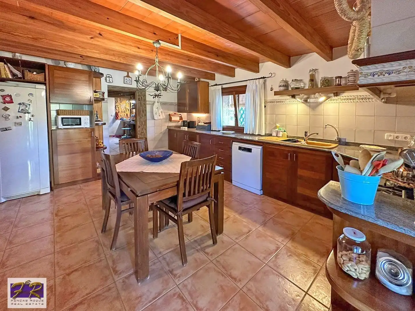 Villa con piscina in vendita a Bacarés - Manresa - Bonaire, imagen 44