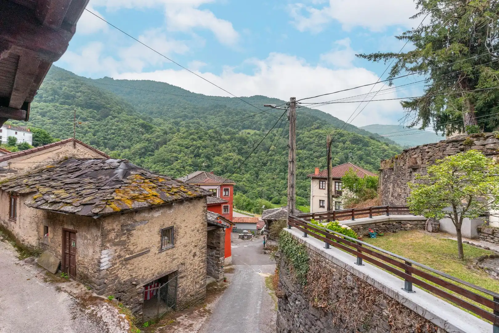 Casa a schiera con terrazza in vendita a la Reguera 63, imagen 33