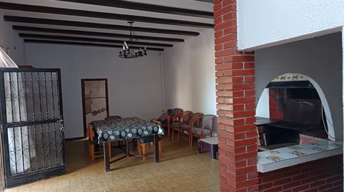 Foto 4 de Casa o xalet en venda a Pueblo, Castellón